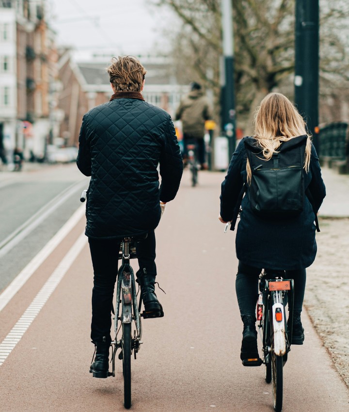 Fahrrad
